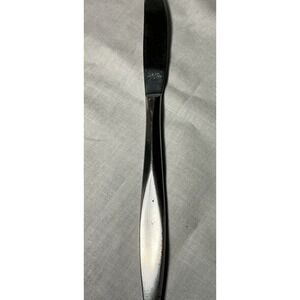 National Stainless Made in Japan Flatware ALLEGRO- Dinner Butter Knife